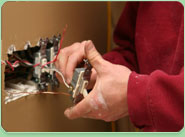 electrical repair Mirfield
