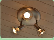 Mirfield electrical wiring