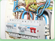 Mirfield electrical contractors