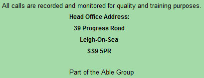 Mirfield Local Electrics head office